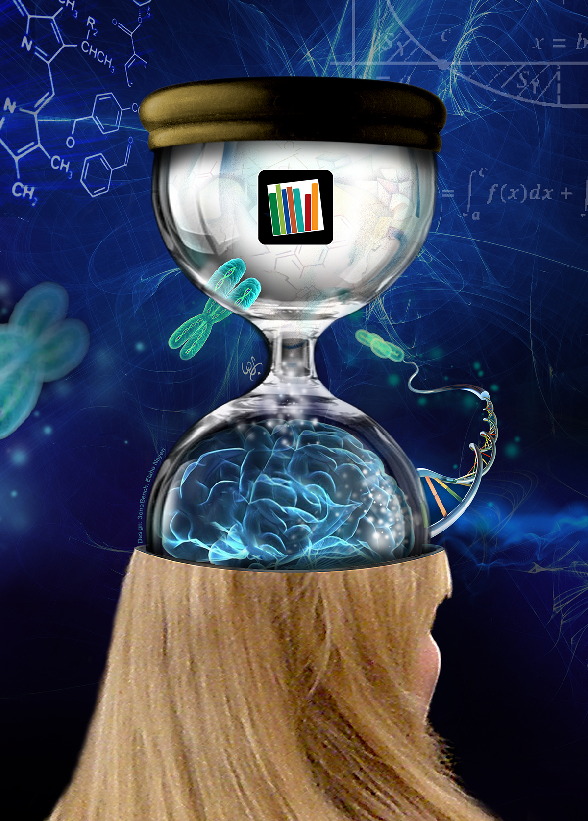 DNA