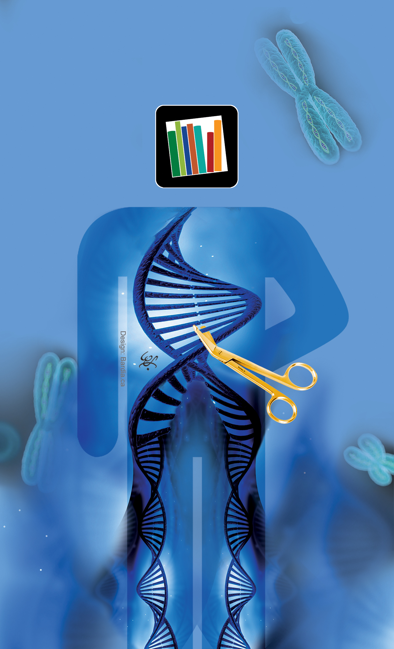 DNA